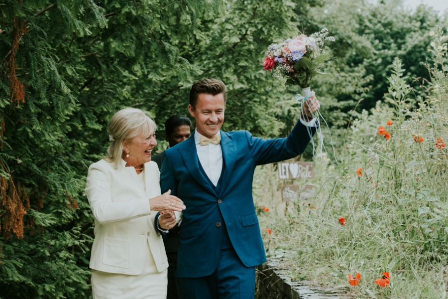 FIH Fotografie » Anneberit & Tjeerd, het Rijk